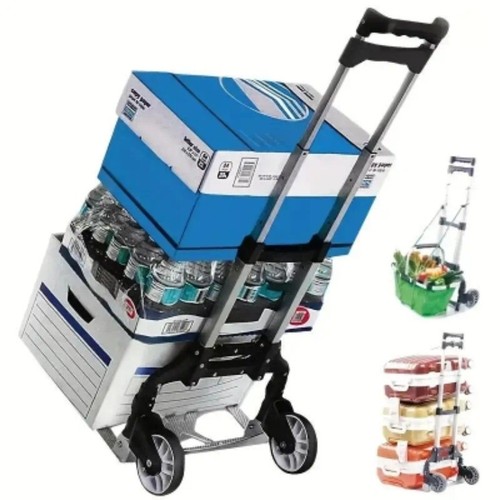 Schwerlast klappbarer - 80, kg