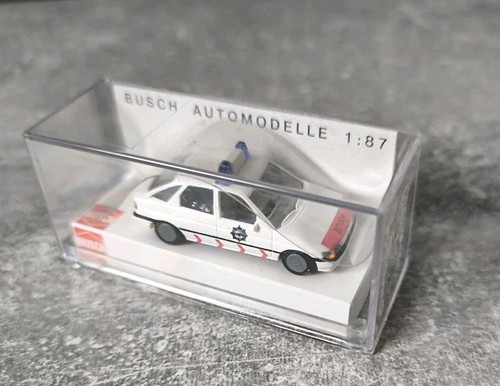 Busch 45720 ford escort - 45720,