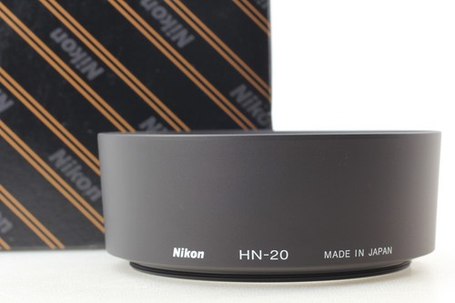 Unbenutzt box nikon - [unbenutzt, box]