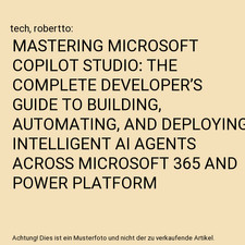 MASTERING MICROSOFT COPILOT