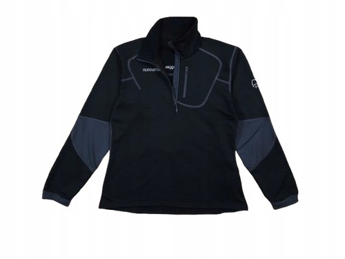 Norrona trollveggen pullover - norrona,