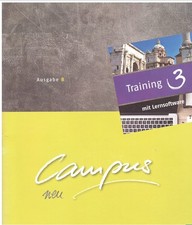Latein /Campus B3 / Training
