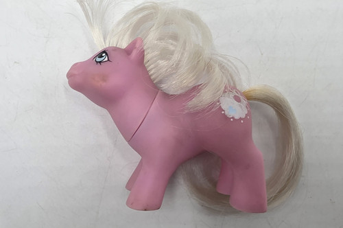 Little pony mein - /,