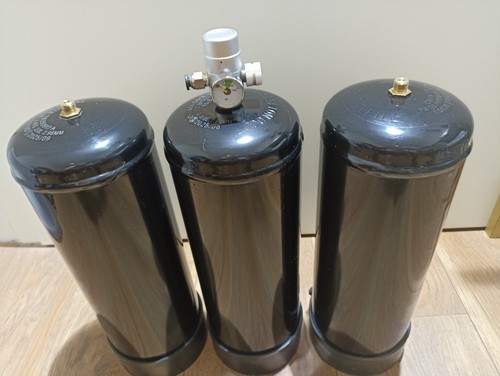 200bar schweiß - co₂,