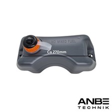 Benzintank Kraftstofftank