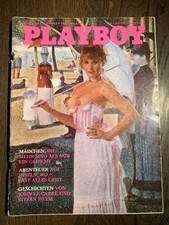 PLAYBOY Herrenmagazin