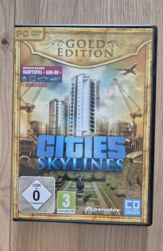 Paradox interactive cities - paradox,