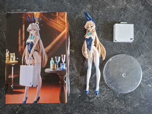 Sexy anime manga - sexy, bunny