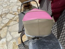 Vespa T2-4 Augsburg Denfeld