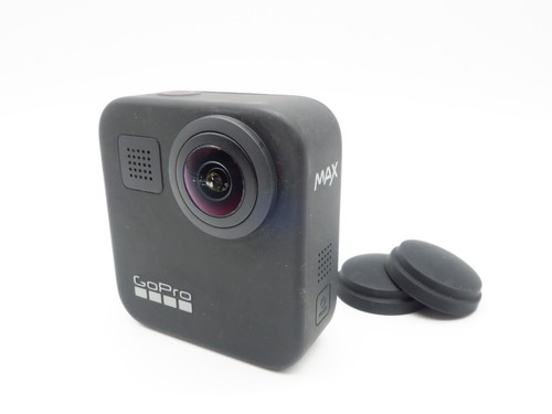 Gopro max 360 gen action - max, 1.gen