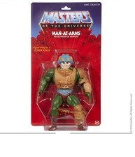 GIANT Man at Arms 2015 MOTU