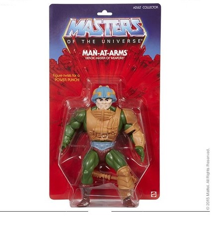 Giant man arms 2015 motu - man, at