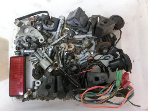 Honda cbr 600 - cbr, f