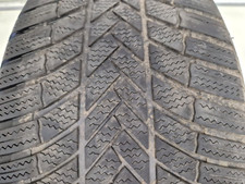 Bridgestone Blizzak LM005 ❄️ 285/45R19 111W XL Winterreifen DOT 3921
