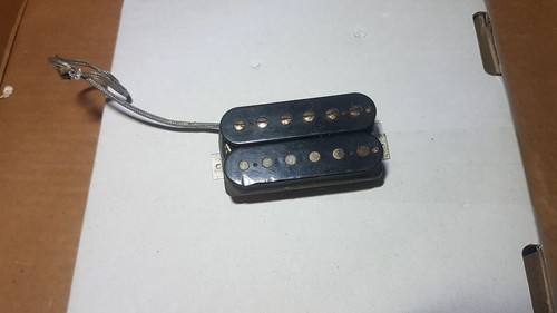 1982 gibson les - gibson, paul