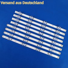 Kit/8 LED Streifen Für LG