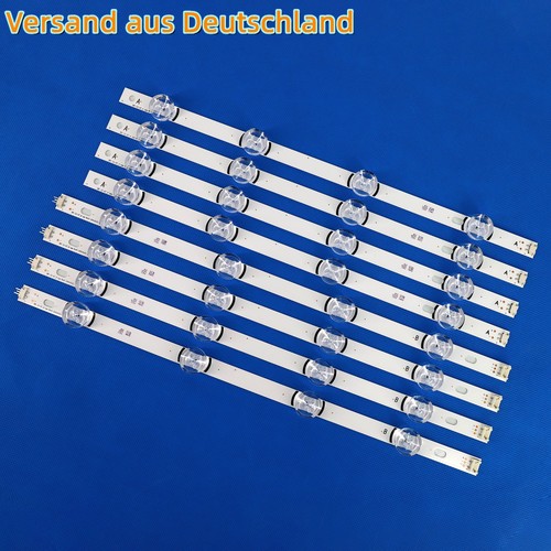 Kit led streifen für lg - kit/8,