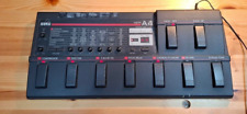 KORG A4 Gitarren Effektgerät