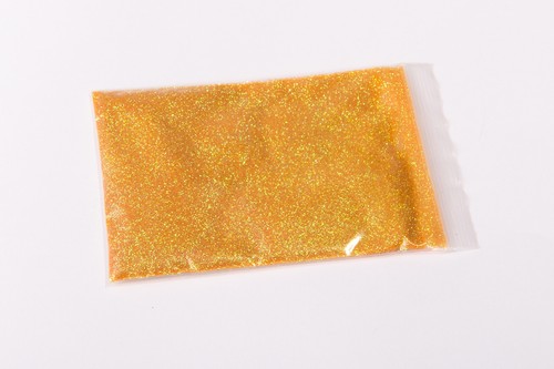 39029 metal flakes - 1,0, mm