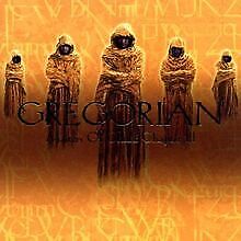 Masters of Chant Chapter III von Gregorian | CD | Zustand sehr gut