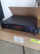 DAP Audio IPS-SM 8 Kanal Signal Matrix , Tonstudio Verteiler für Endstufen D6508