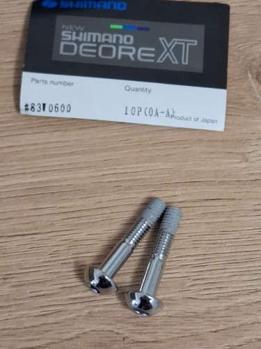Shimano retro parts nib nos - nib,