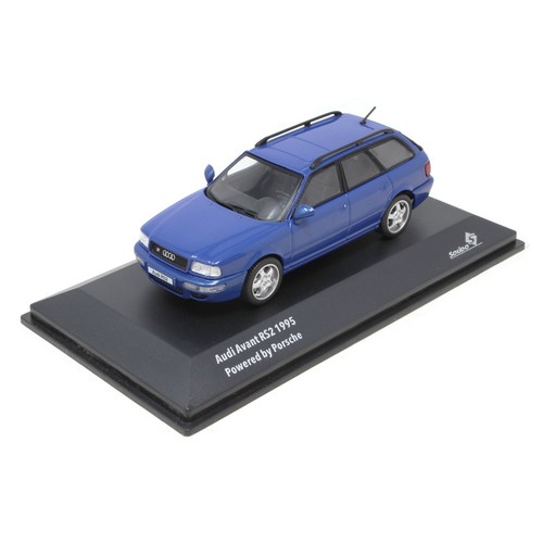 Audi avant rs2 modellauto - audi,