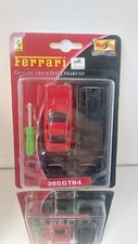 Maisto ferrari 365 gtb4 metal - 365,