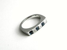Jacques lemans damen - lemans, ring