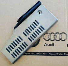 Original audi fußstütze - original,