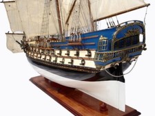 Luxus Flaggschiff Le