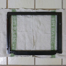 Schließrahmen Heidelberger Tiegel Buchdruck Hochdruck