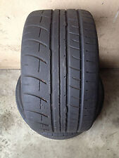 2 x 305/30 ZR20 103Y SOMMERREIFEN - Dunlop Sport Maxx Race SEMI SLICK 6mm