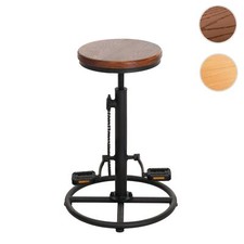 Barhocker HWC-N19, Barstuhl