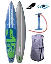 STARBOARD Touring Zen Inflatable SUP Board 12'6" * 31" * 6"
