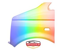 Kotflügel passend für VW T5