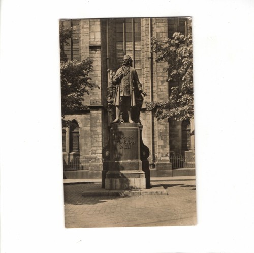 Ansichtskarte leipzig - ak, /