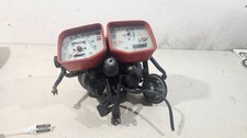 Aprilia Tuareg Rally 125 Tacho