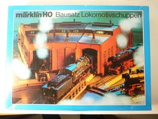 Spur H0 Märklin 7289