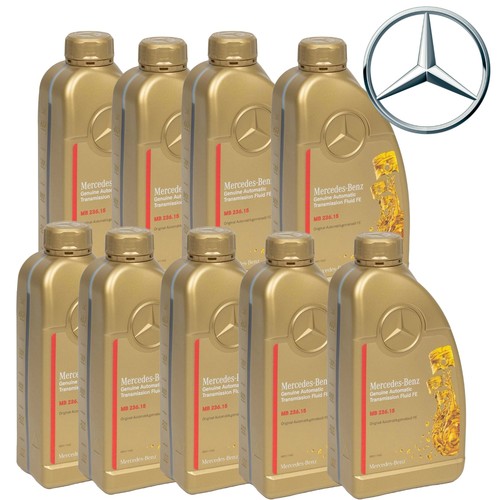 Original mercedes benz - original,