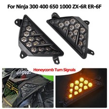 Vordere blinker für kawasaki - vordere,