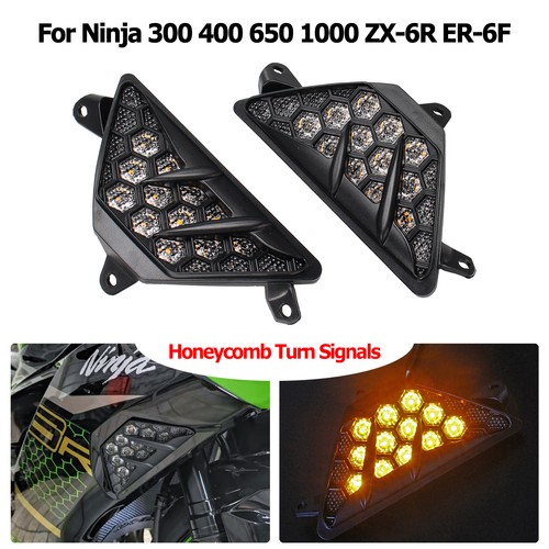 Vordere blinker für - vordere,