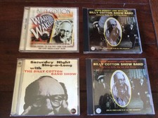 Billy Cotton And His Band [4