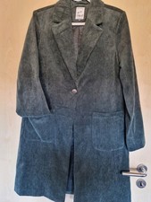 Cordmantel der Marke 17&Co Gr. L