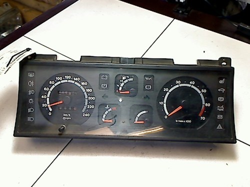 Tachoeinheit renault espace - tachoeinheit,