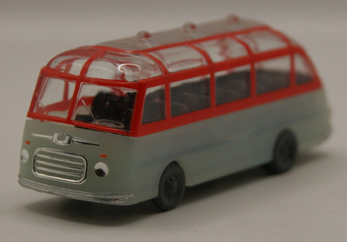Bayern modell setra 1 87 - s6, h0