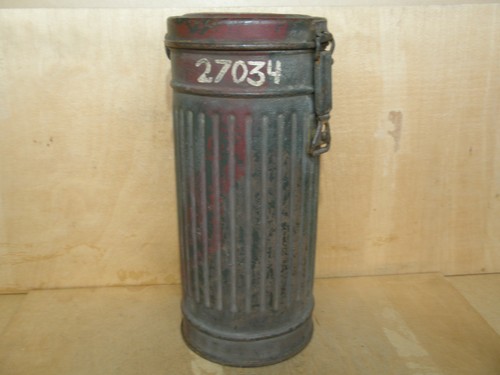 Ww2 wehrmacht kanister mit - wehrmacht,