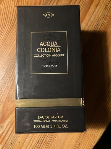4711 acqua colonia - 4711,