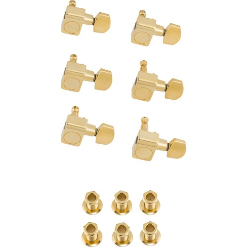 Fender american series tuners - series,