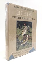 Birds of the British Isles
